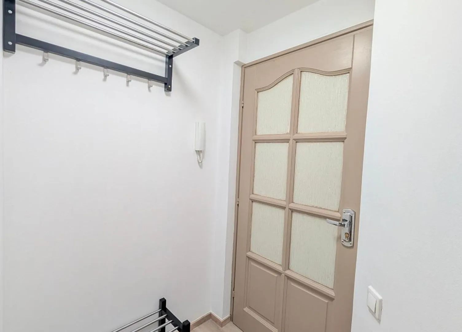 Rumbach Apartman 1 布达佩斯 匈牙利