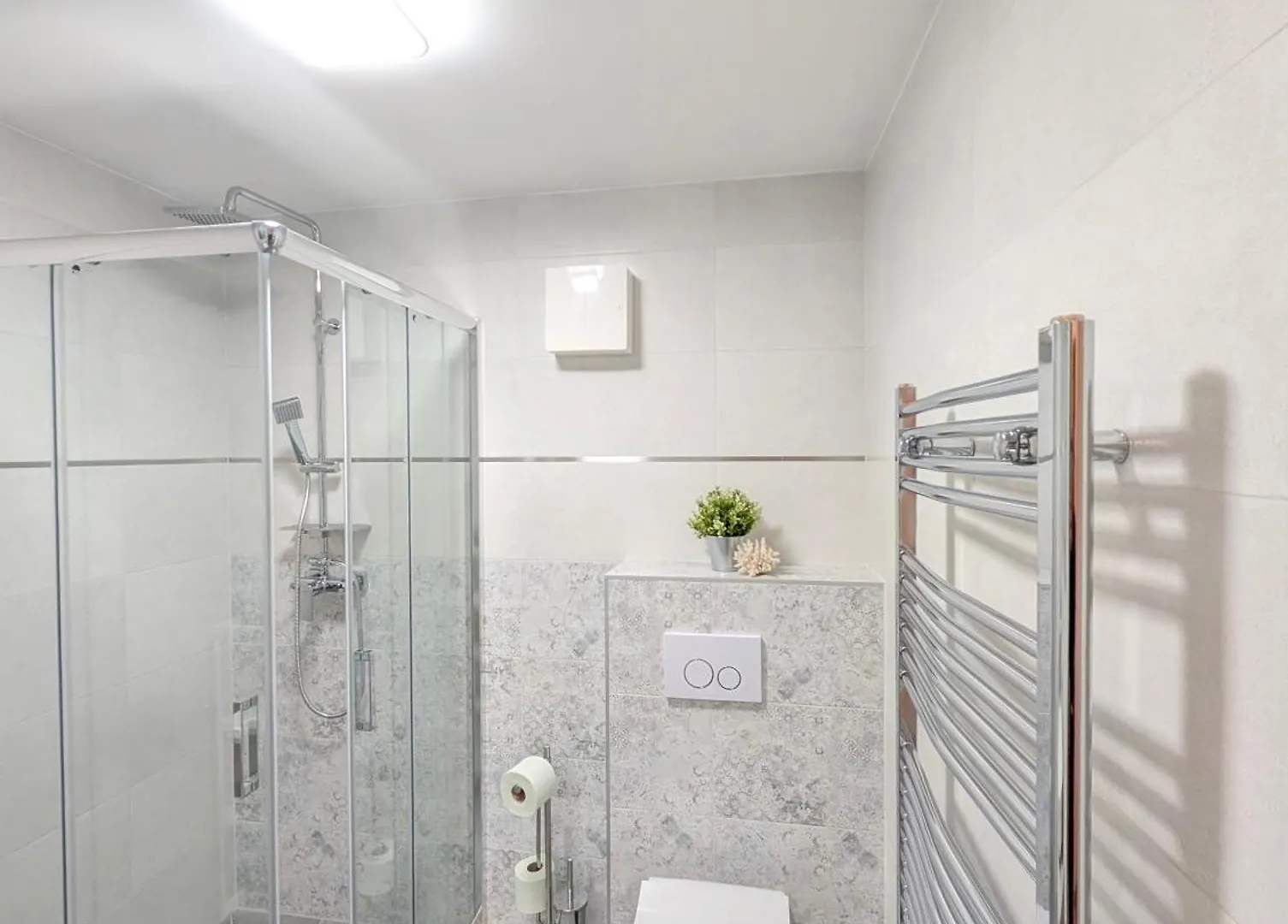 Rumbach Apartman 1 布达佩斯