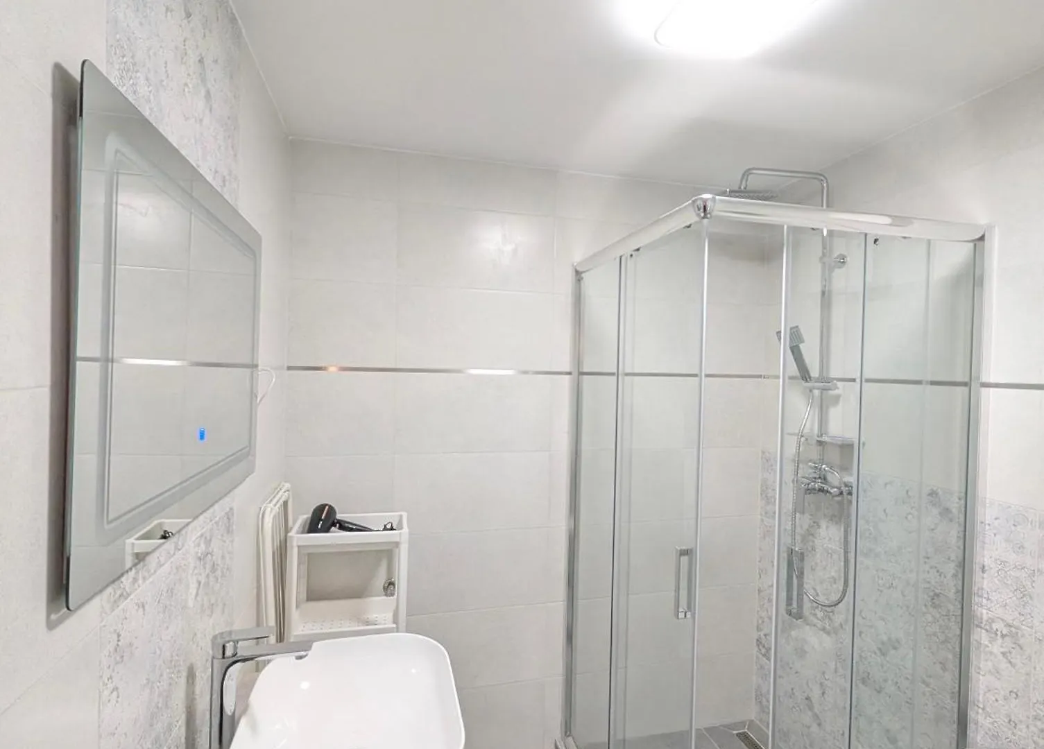 Rumbach Apartman 1 布达佩斯 0*,