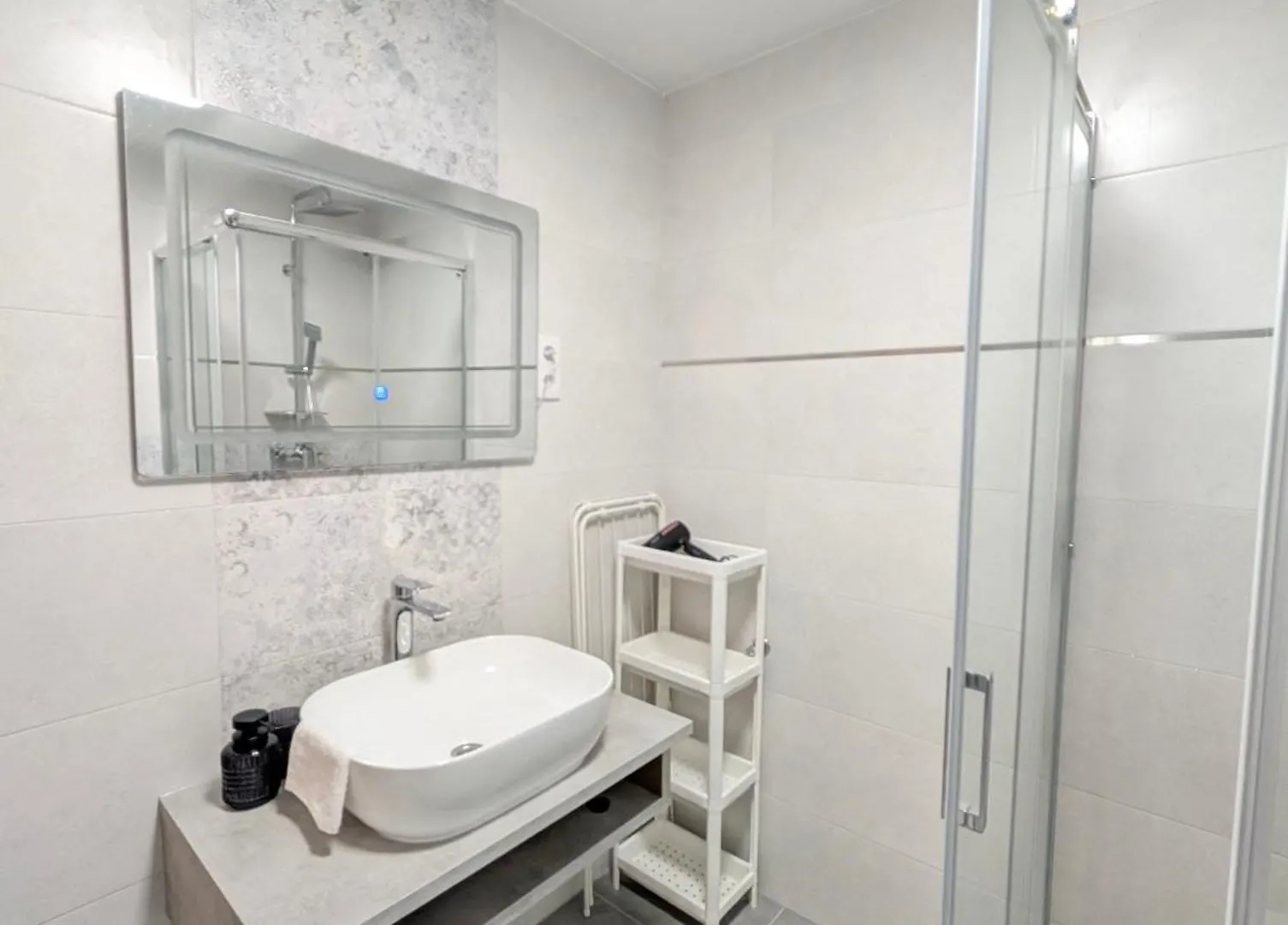 Rumbach Apartman 1 布达佩斯