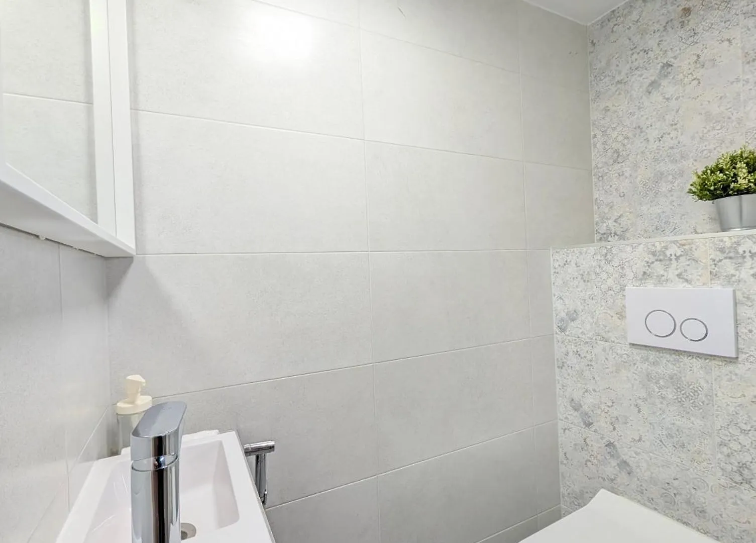 公寓 Rumbach Apartman 1 布达佩斯 匈牙利