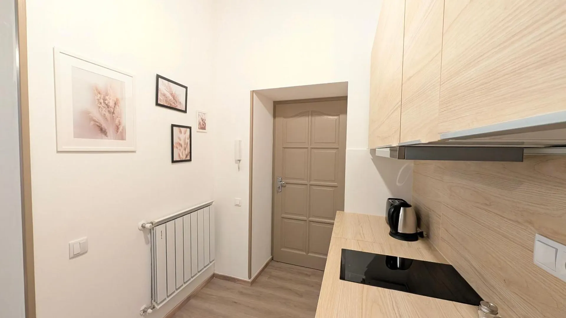 Rumbach Apartman 1 Budapest