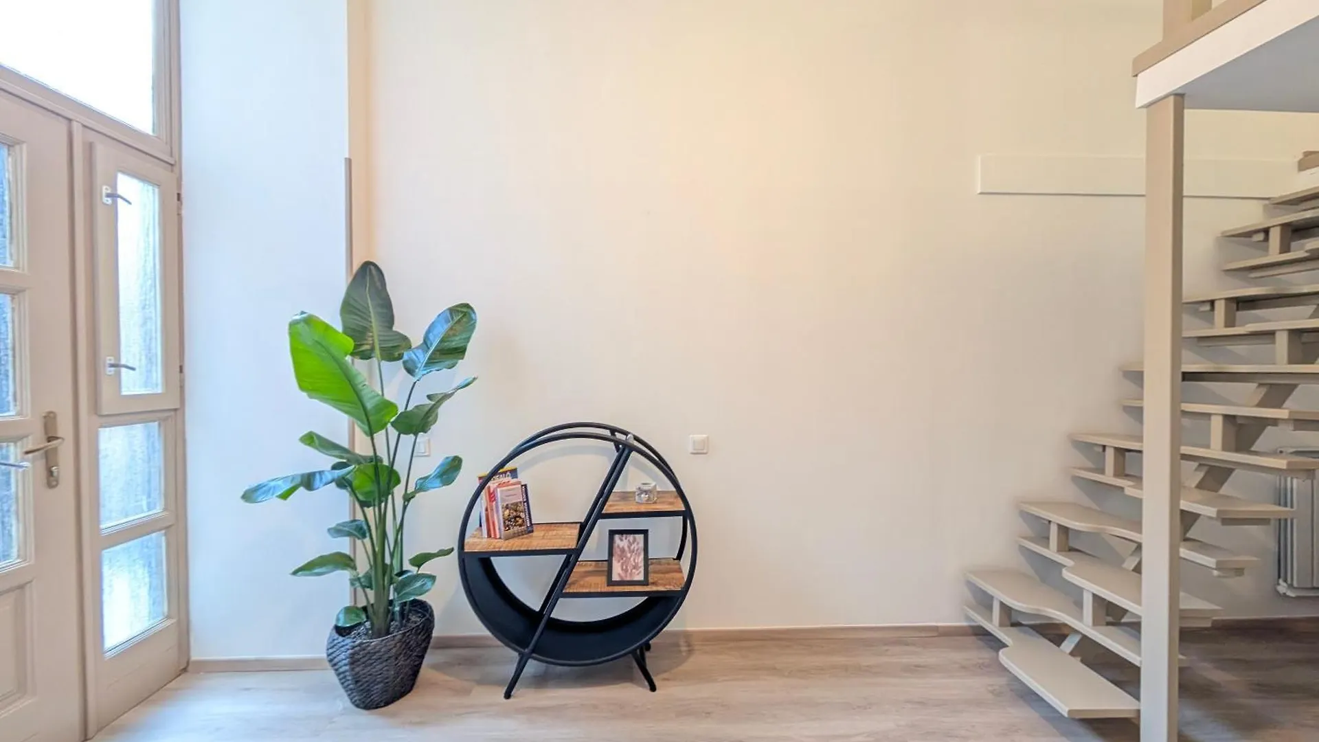 Rumbach Apartman 1 Budapest Apartment