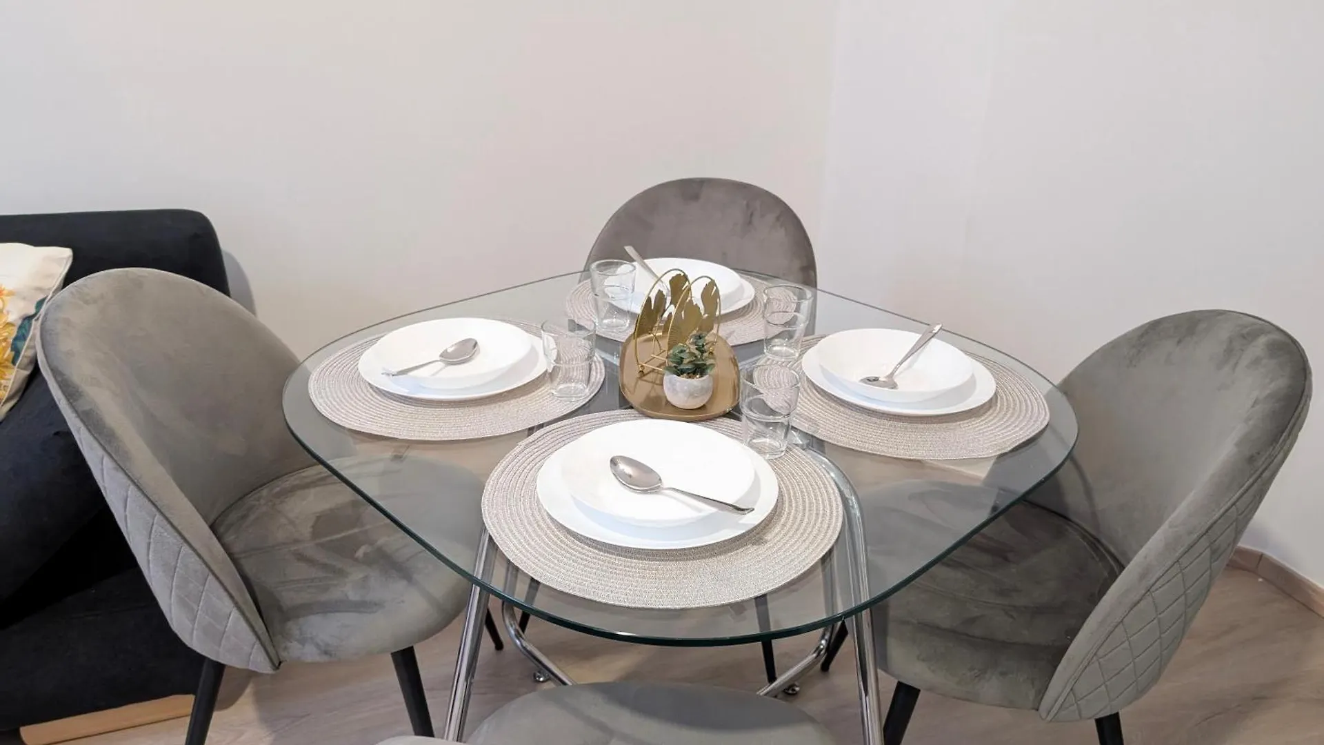 Appartamento Rumbach Apartman 1 Budapest Ungheria