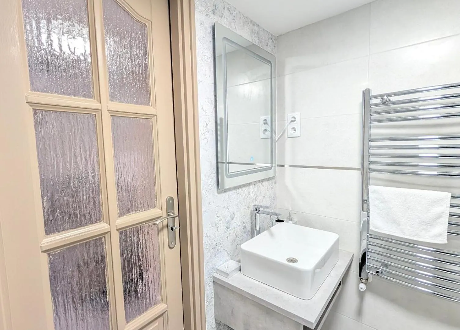 Appartamento Rumbach Apartman 1 Budapest